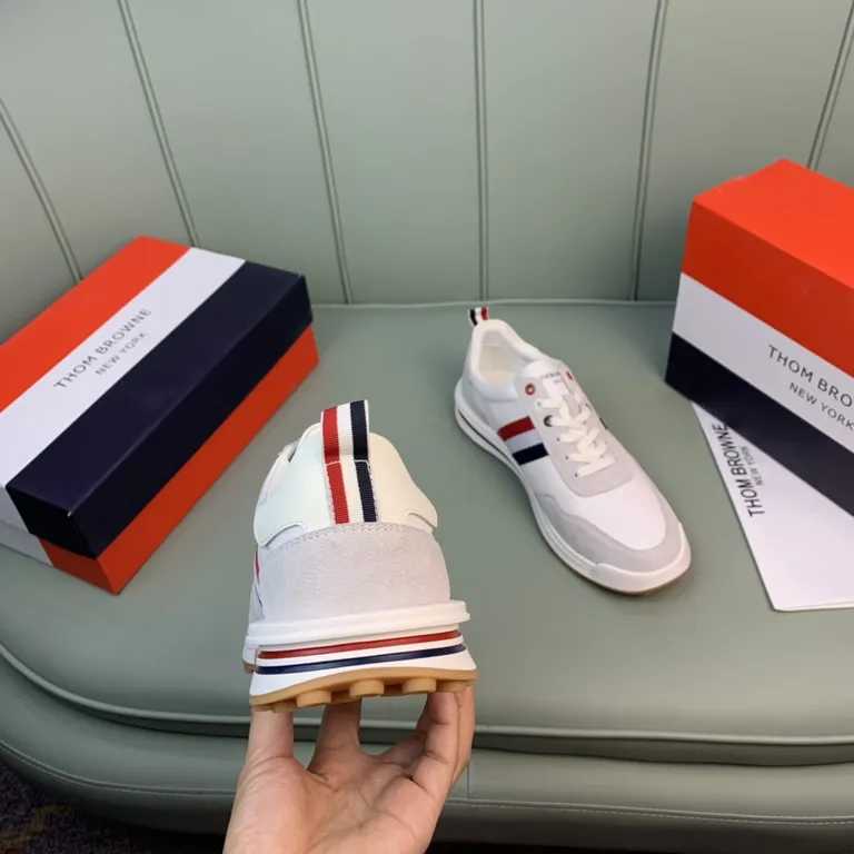 Thom Browne Shoe 